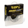 Náväzcová Šnúra Black Cat Power Leader 20m 1,00mm 80kg