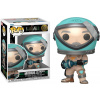 Funko POP! 1313 Marvel Loki Season 2 - Mobius (TVA Temporal Core Suit)