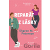 Reparát z lásky - Sharon M. Peterson