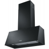 Odsavač par Franke Country Plus FCO 70 BK MATT Matná černá 321.0536.200
