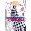 Tokyo Revengers 06 [Wakui Ken]