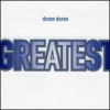 Duran Duran - Greatest [CD]