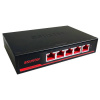 ASUSTOR ASW205T 2,5GBase Switch 5-port (92W02-T0200001)