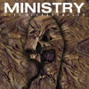 2LP Ministry: Live Necronomicon LTD | CLR