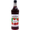 Monin Pomegranate Granátové jablko 0,7l (holá láhev)
