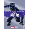 Black Panther / Edice Marvel 10 Let (DVD)