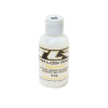 Team Losi Racing TLR silikónový olej do tlmičov 340cSt (30Wt) 112ml
