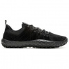 Merrell WRAPT 037753 EU 43 / UK 8,5; Černá obuv