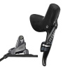 Cestné hydraulické páky radenia/brzdy SRAM Force22 Páka radenia FLAT