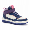 Geox Tenisky J Buzzerlight Girl J46M8A 0BC14 C4269 D Tmavomodré