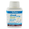 MedPharma, spol. s r.o. MedPharma ZINOK 25 mg Forte tbl (zinok vo forme glukonátu) 100+7 zadarmo (107 ks)