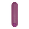 Shots Be Good Tonight 10 Speed Rechargeable Bullet PurpleShots Be Good Tonight 10 Speed Rechargeable Bullet Purple