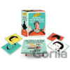 Seinfeld: The Miniature Coffee Table Book of Coffee Tables Kramer Cosmo