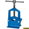 YORK® Svěrák stolní PIONEER 03A STANDARD instalatérský, pr. Upnutí 1/4