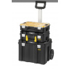 Stanley Sada kufrov Pro-Stack FatMax® pojazdná 3v1