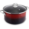 Lamart LT1184 Smaltovaný kastrol EMAIL, 5,5 l 42003344