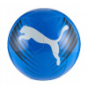 Futbalová lopta Puma ATTACANTO GRAPHIC MODRÁ 84739 02 veľ. 5