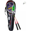 BADMINTONOVÁ SADA SPARTAN SET 2 ks