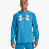 UNDER ARMOUR UA Rival Terry Logo Hoodie XL