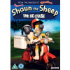 Shaun The Sheep - The Big Chase (DVD)