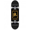 Skateboard Ambassadors Box Logo Gold 7,625