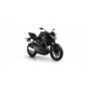 Yamaha MT 125 nálepky polepy sada BLACK TECH