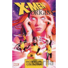 X-men Origins: The Complete Collection Yost Chris Paperback
