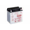 YUASA Yumicron battery with acid YUASA YB10L-B