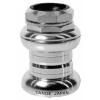 Tange hlavové složení závitové 1" Al Seiki stříbrné