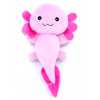Plyšový axolotl 20 cm - plyšové hračky