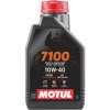 Motul 7100 4T 10W-40 1L