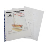 Model Shipways Longboat 1:48 kit