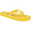 Calvin Klein BEACH SANDAL MONOGRAM TPU žltá Dámske žabky 38