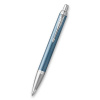 Parker 1502/3243645 IM Premium Blue Grey CT guľôčkové pero
