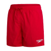 Speedo Essentials 16-inch Watershorts Mens Red L