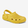 Obuv COQUI Clogsy LINDO Mustard Yellow Žltá 42