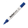 Lakový popisovač Centropen 9100 modrý, Akcia, TIP