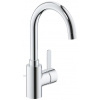 GROHE 32830001 EUROSMART COSMOPOLITAN Páková umývadlová batéria, Chróm GRO 32830001