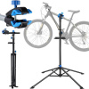 VERK GROUP NOSIČ BICYKLOV HS-QX-006 (2)