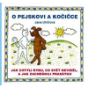 O pejskovi a kočičce Jak chytli rybu, co svět neviděl, a jak zachránili prasátko