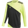 Adidas Mikiny Squadra 21 Goalkeeper, GN5794, Veľkosť: 110