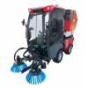 Traktor klbovy - nosic naradia Fort MPM