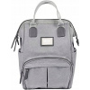 Beaba batoh Wellington Heather Grey