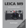 Leica M9 (David Taylor)(Brožovaná)