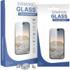 PT LINE Diamond Glass Anti-Static ochranné sklo na displej smartfónu Apple iPhone 17 Pro, iPhone 17 1 ks odolné voči poškriabaniu 234577; 234577