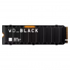 Interný SSD disk WD Black SN850X 8TB M.2 2280 PCIe NVMe