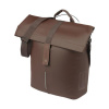 BASIL Cyklistická taška - CITY SHOPPER BAG - hnedá