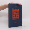 Terapia chronických bolestí - W. Striebel