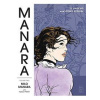 Manara Library ume 2 El Gaucho and Other Storie - Milo Manara, DARK HORSE