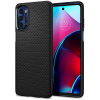 Spigen Liquid Air, - Motorola Moto G Stylus 2022 čierne